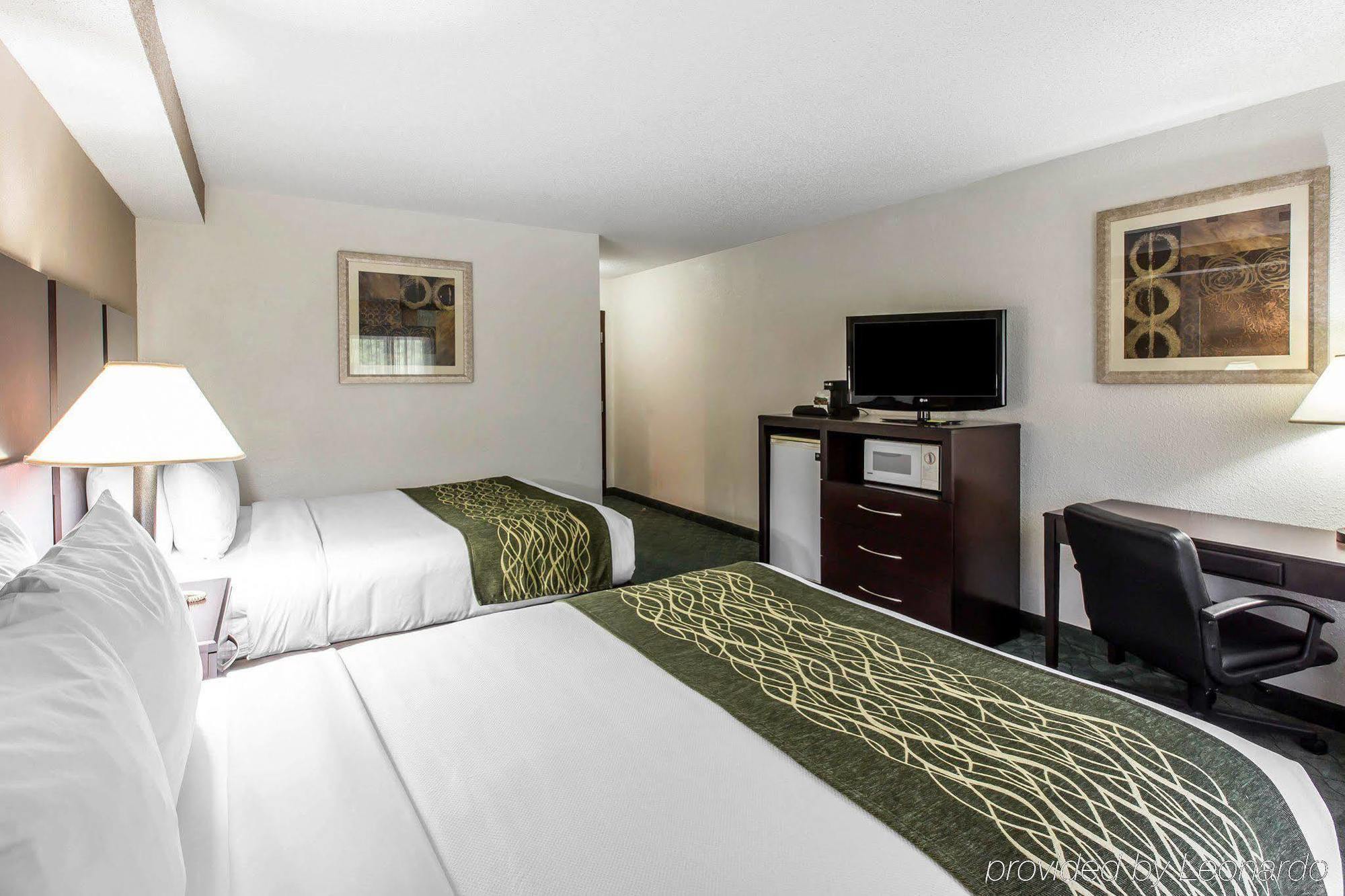 Comfort Inn & Suites - Near Robins Air Force Base Main Gate Ворнер-Робінс Екстер'єр фото